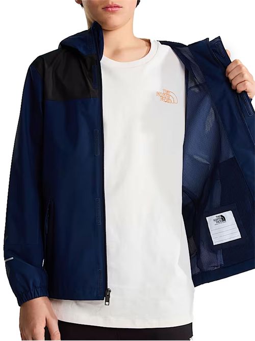 THE NORT FACE Giacca da pioggia Antora da ragazzo THE NORTH FACE | NF0A8A488K21
